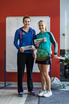 Alicia Melosch 496 - Kay Lund Winterturnier